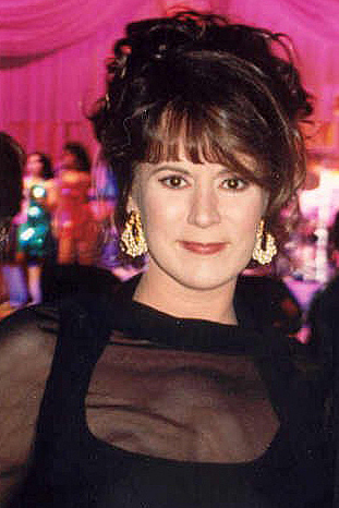 hot patricia richardson