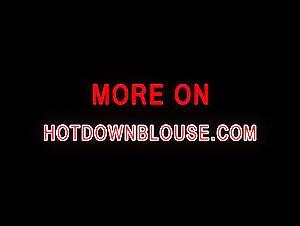 benjamin fry recommends Hotdownblouse Com