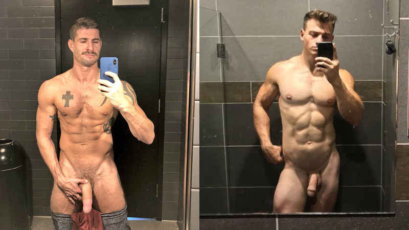 Best of Hunks nude