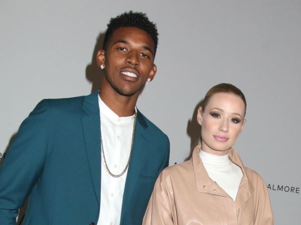 dan keathley recommends Iggy Azalea Sextape Porn