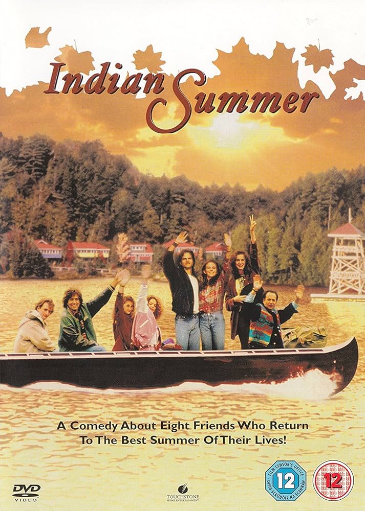 Best of India summer movies and tv shows