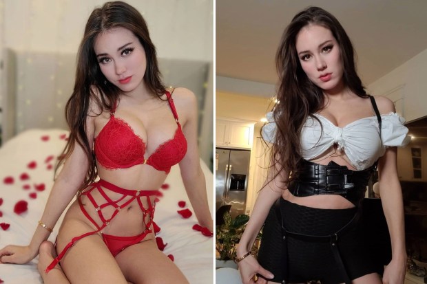 denice quiambao recommends lilbrownbarbie porn pic