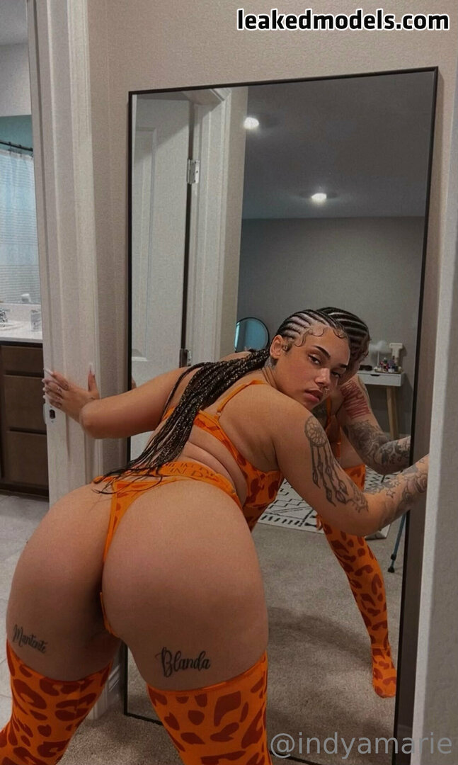 andrea coney recommends indyamarie onlyfans leaked pic