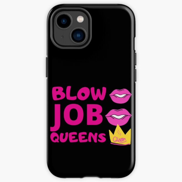 denise hammann recommends Iphone Blow Job