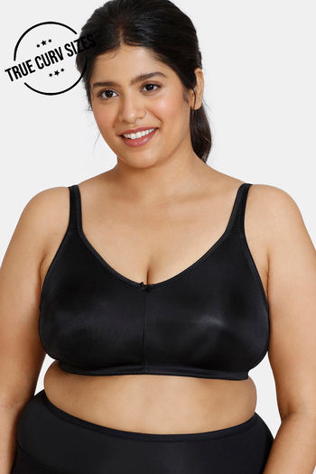 ashley mcclean recommends Is 38dd Big