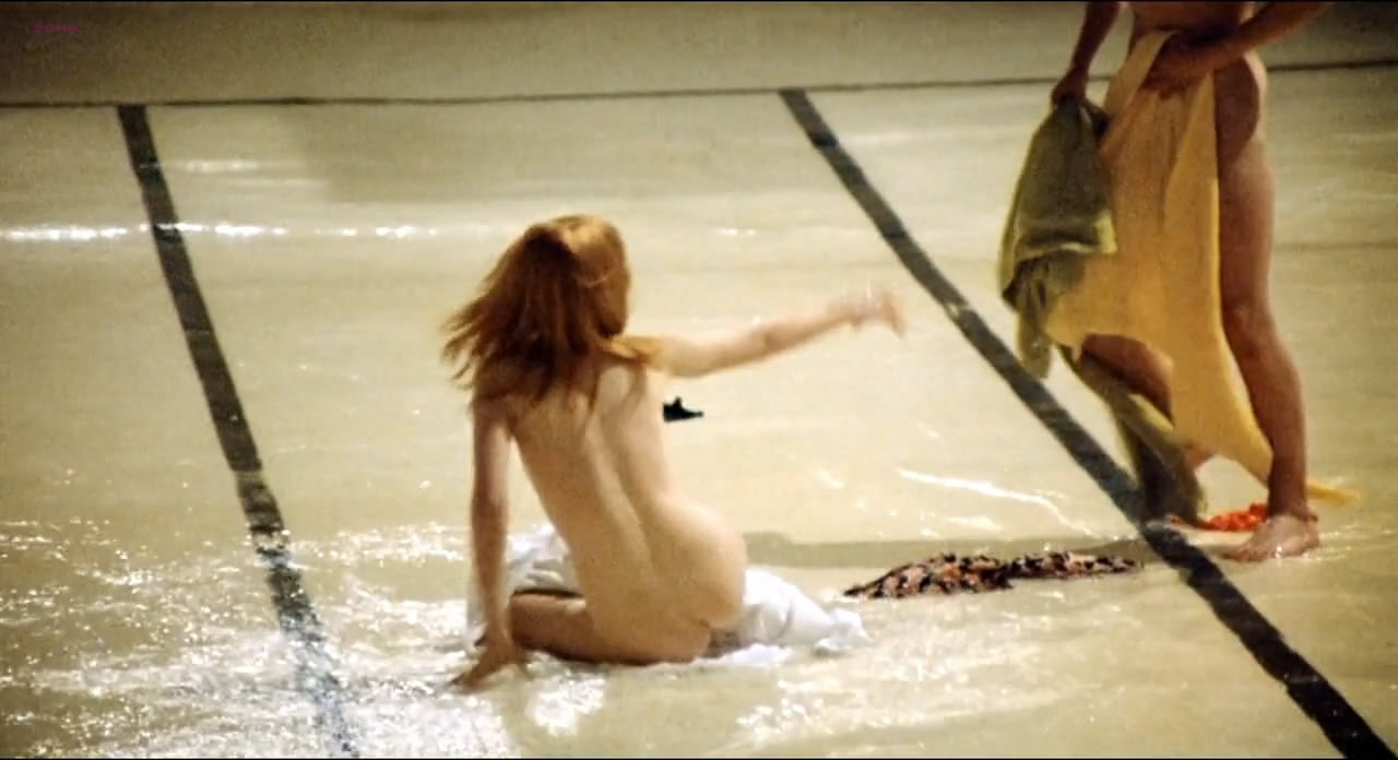 jane asher nude