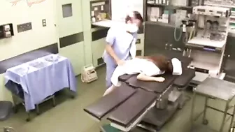 Best of Japan hospital porn