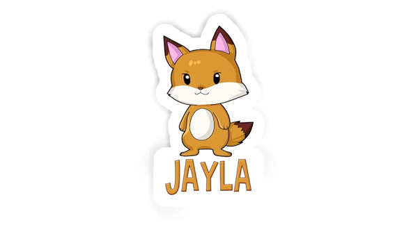 darci smith recommends jayla fox pic