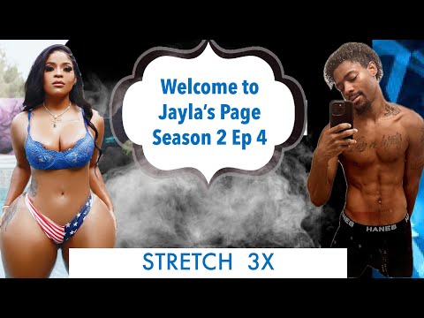 bash abboud recommends Jayla Page Rico Strong