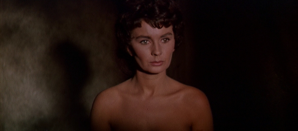 alison thrasher recommends Jean Simmons Nude