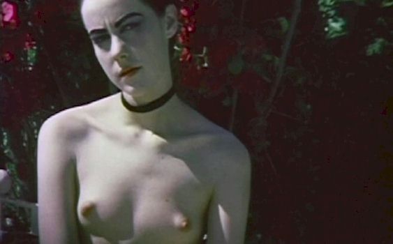 anthony j mucci recommends Jena Malone Leaked