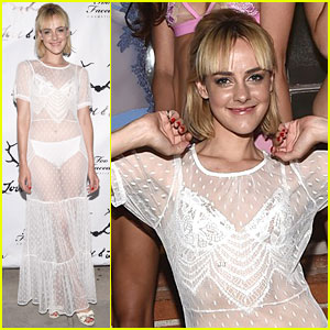 Best of Jena malone leaked