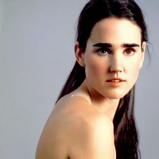 art henderson add photo jennifer connelly nsfw