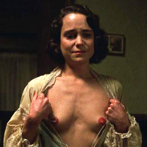 anugrah jaya recommends Jessica Harper Nude