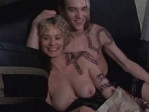 clover ford recommends Jessica Lange Nude