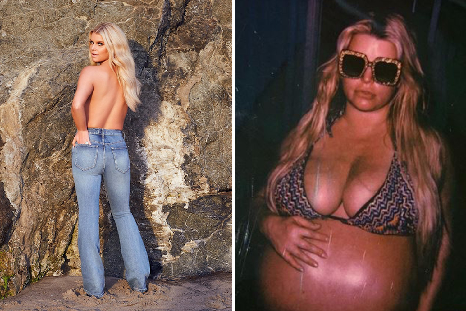 abbie cashman recommends jessica simpson nude pics pic