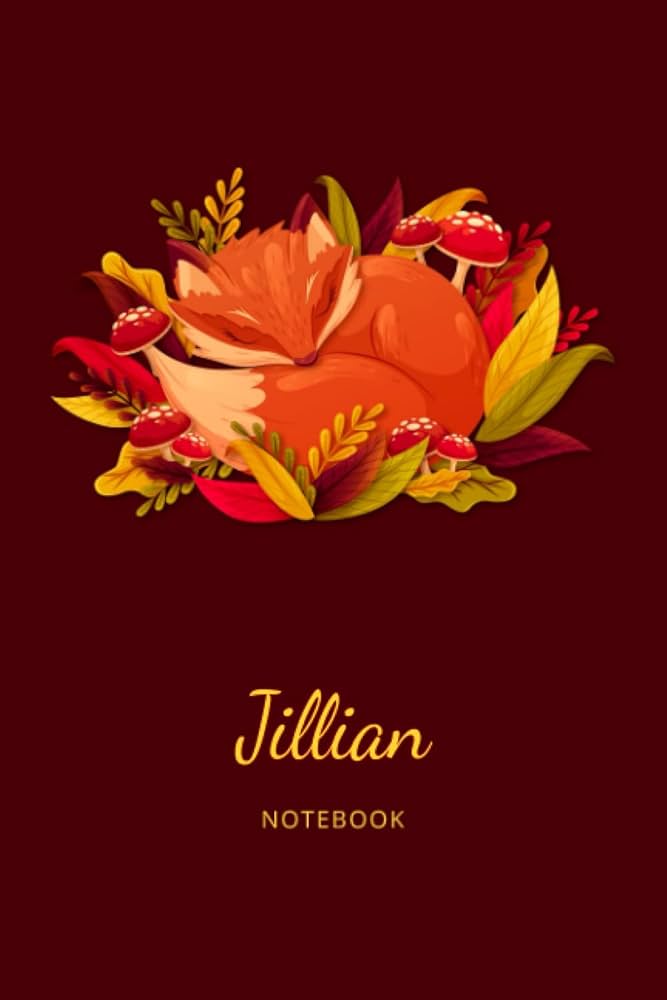 beth foulkes recommends Jillian Foxx