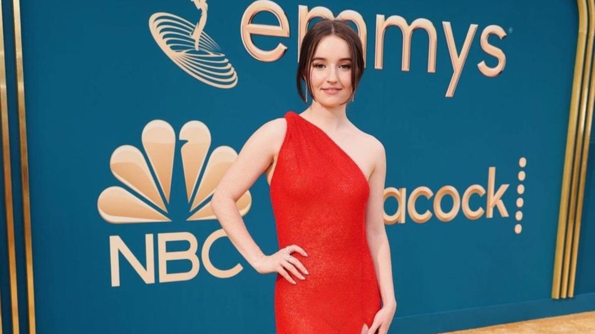 dhananjay deo recommends Kaitlyn Dever Porn