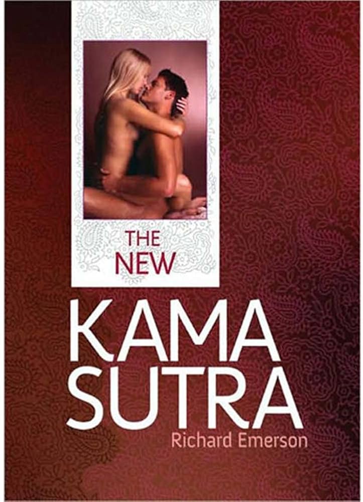 Best of Kama sutra instructional