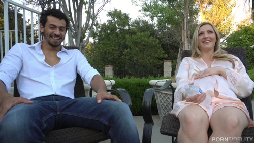 ahmed gamal abdallah recommends karla kush baby daddy pic