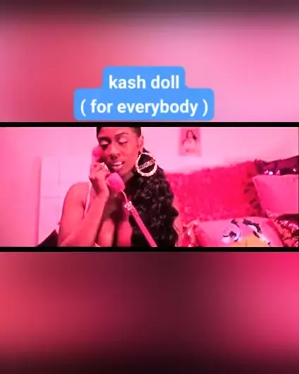 caroline manning recommends Kash Doll Leaked