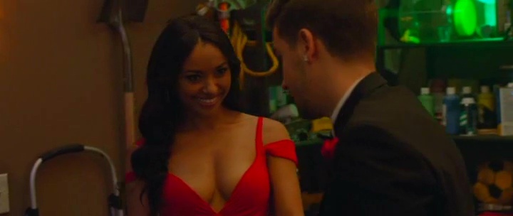 Kat Graham Naked bigtits videos