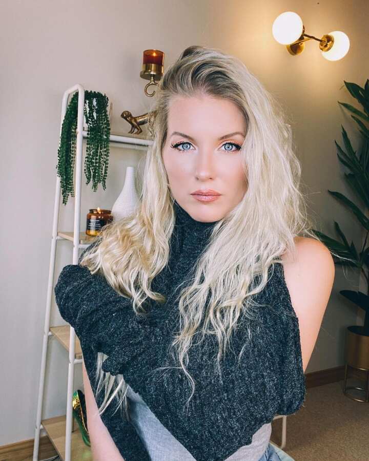 alexa grace swallow