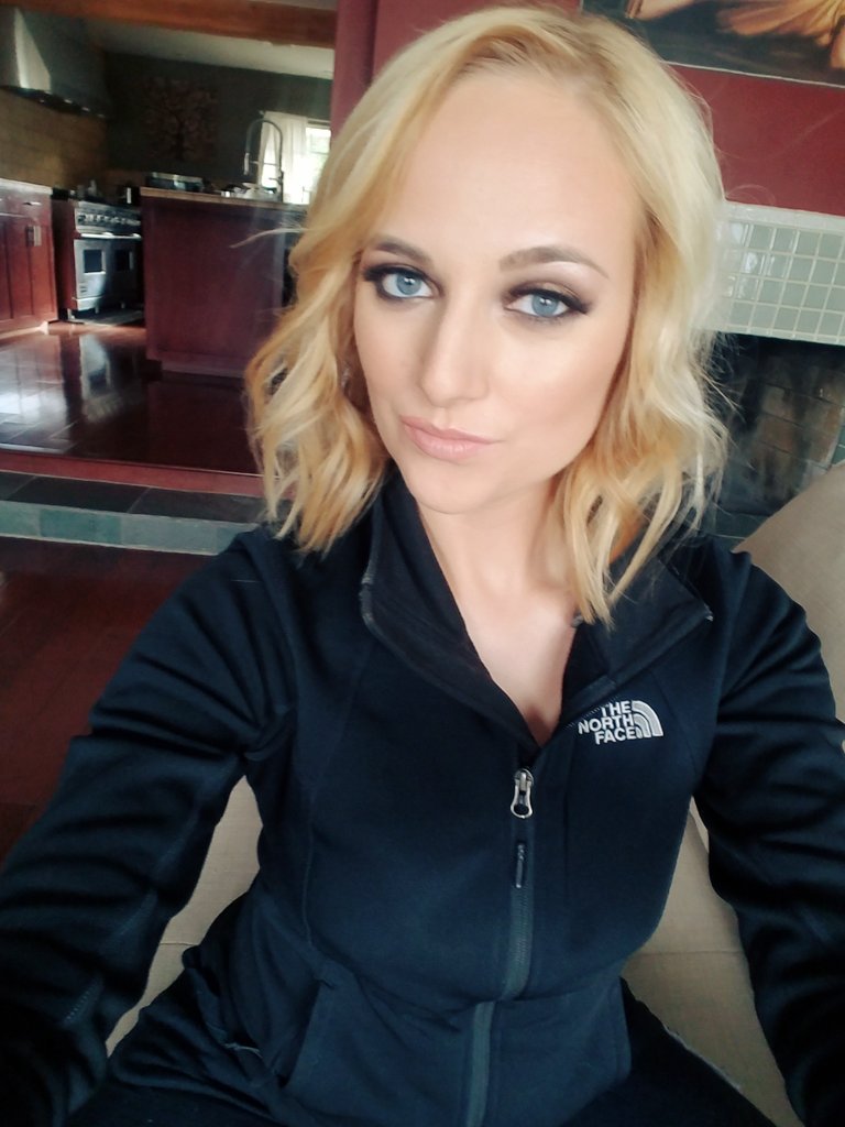 alexa flexy pov