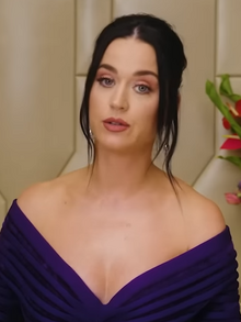 Katy Perry Porm pink movies