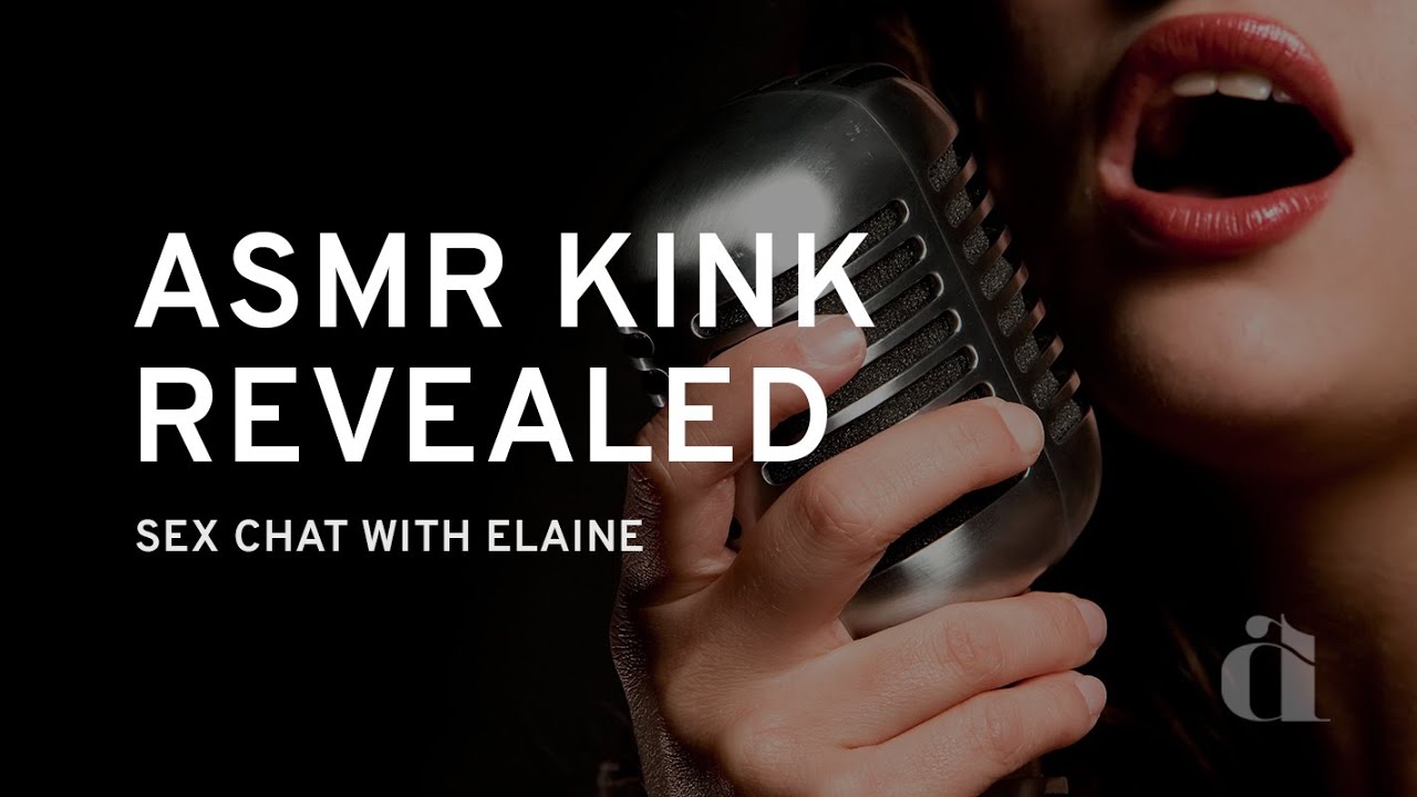 abbas salami recommends Kinky Asmr