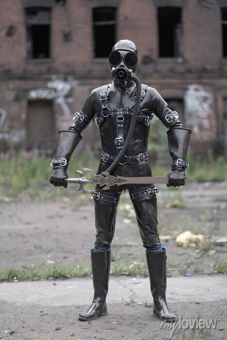 Best of Kinky rubber world