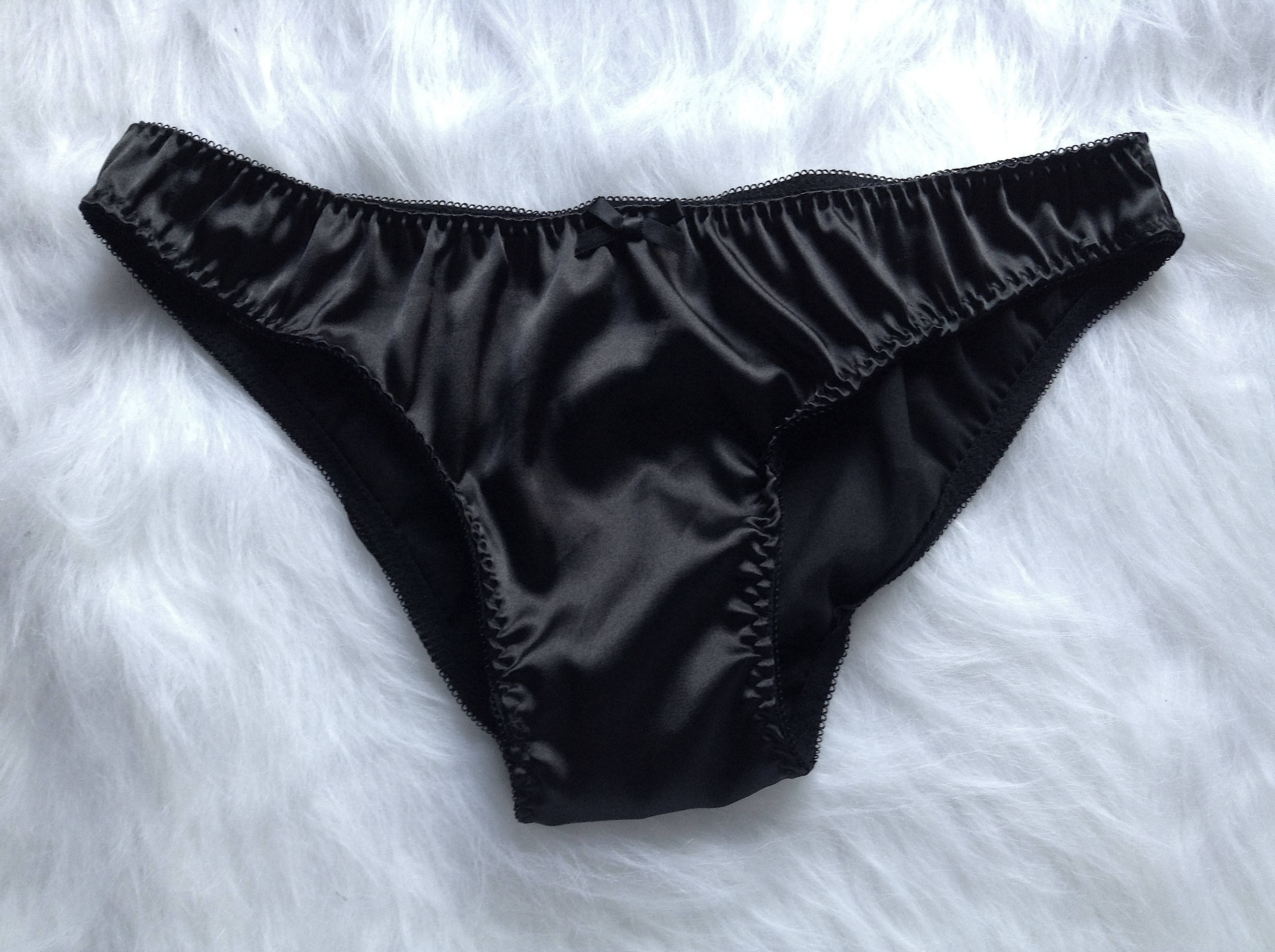 Ladies Silk Knickers erotik lueneburg