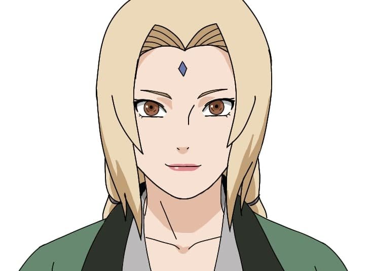 alan yeung recommends lady tsunade hentia pic