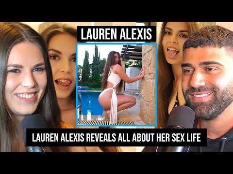 ben cary recommends Lauren Alexis Leaked Tape