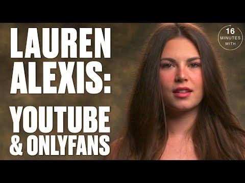 aly nassar share lauren alexis leakrd photos