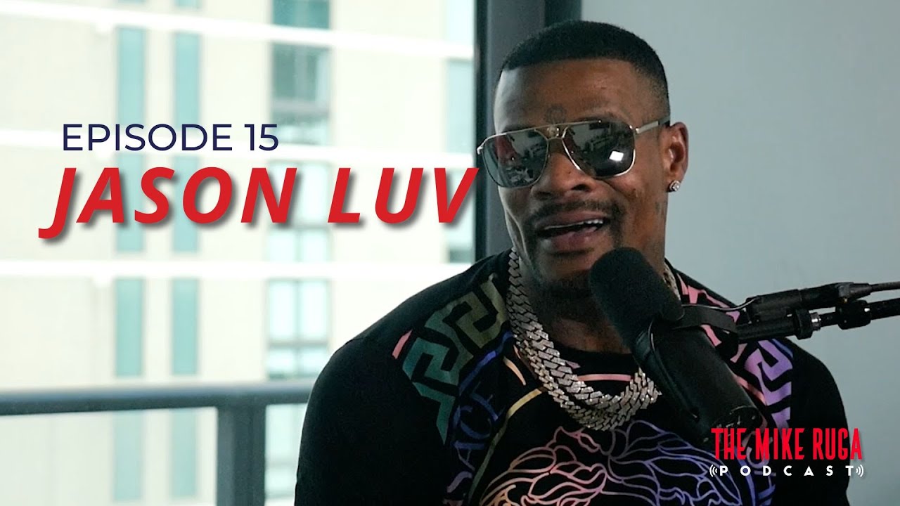 dineo ndlovu recommends Lens The Plug Jason Luv