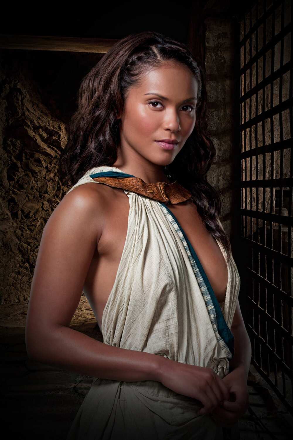 Lesley Ann Brandt Sexy no orion