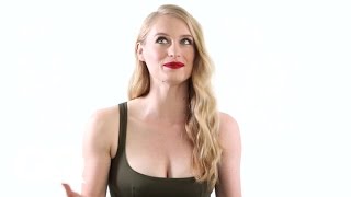 charles villar recommends leven rambin boobs pic