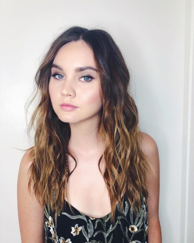 Liana Liberato Sexy tug michigan