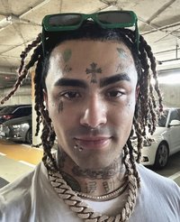 chris klahr add photo lil pump sextape