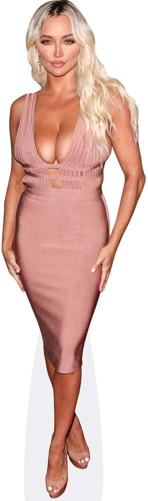 allyssa bryant recommends Lindsey Pelas Dress