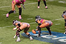 alice saliba recommends lingerie football league naked pic