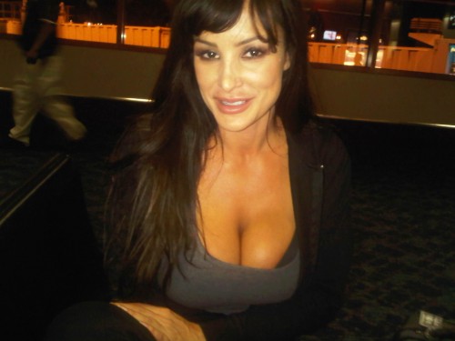 chantelle hardy recommends Lisa Ann And James Deen