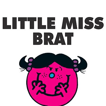 abel soliz recommends little miss bratt pic