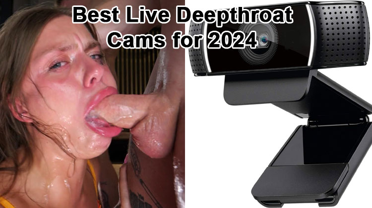 diana balmer recommends live deepthroat pic