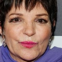 basil okey recommends liza minnelli nude pic