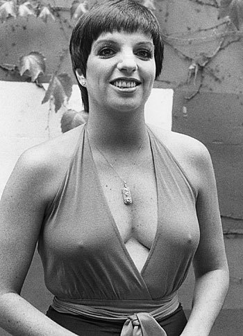 angela pender add liza minnelli nude photo