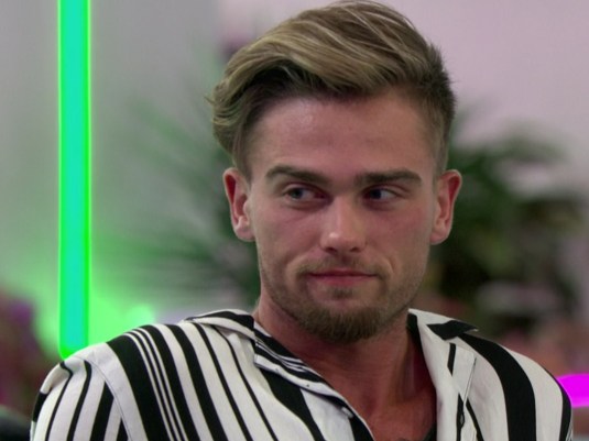 brian ordona recommends Love Island Porn