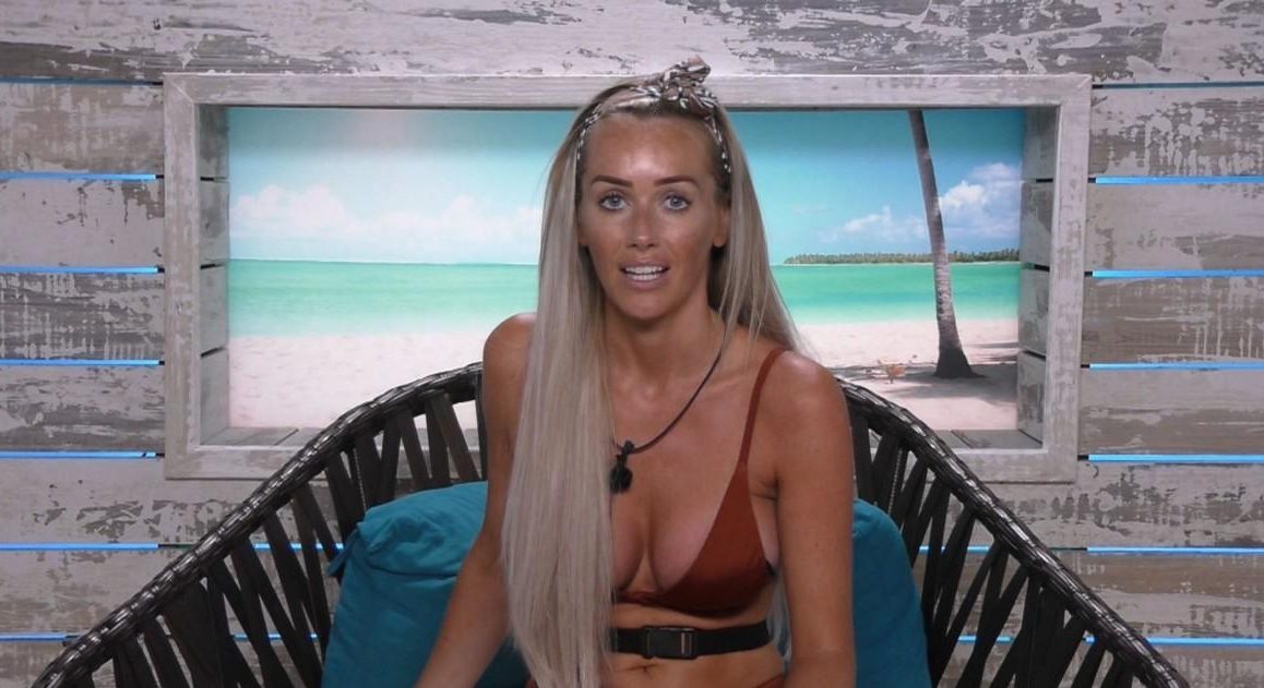 anna jarerot share love island porn photos