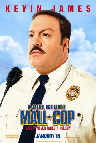 Best of Mall cop porn